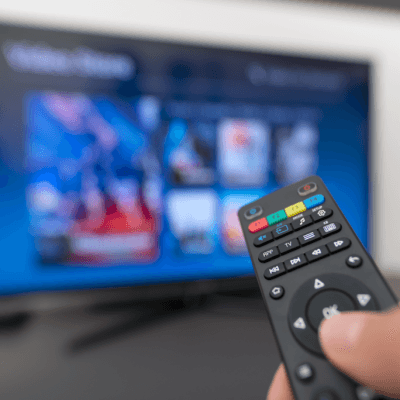The lines between digital and TV are being blurred — and in time, they’ll disappear