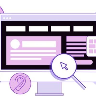 Web accessibility: Ensuring equal access to digital services for all