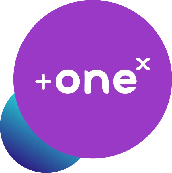 The +OneX Name